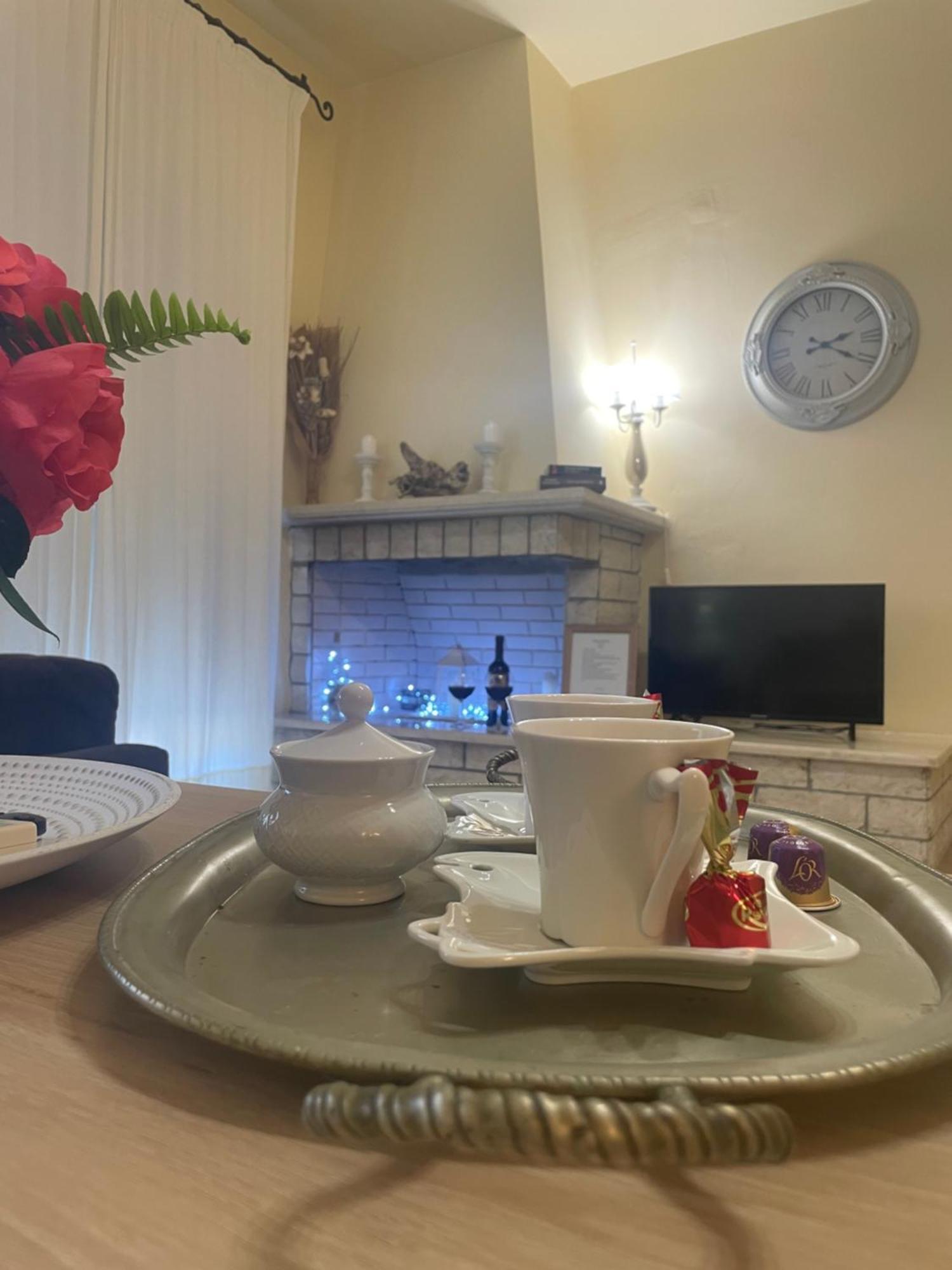 Sivota Sea View Maisonettes Dış mekan fotoğraf