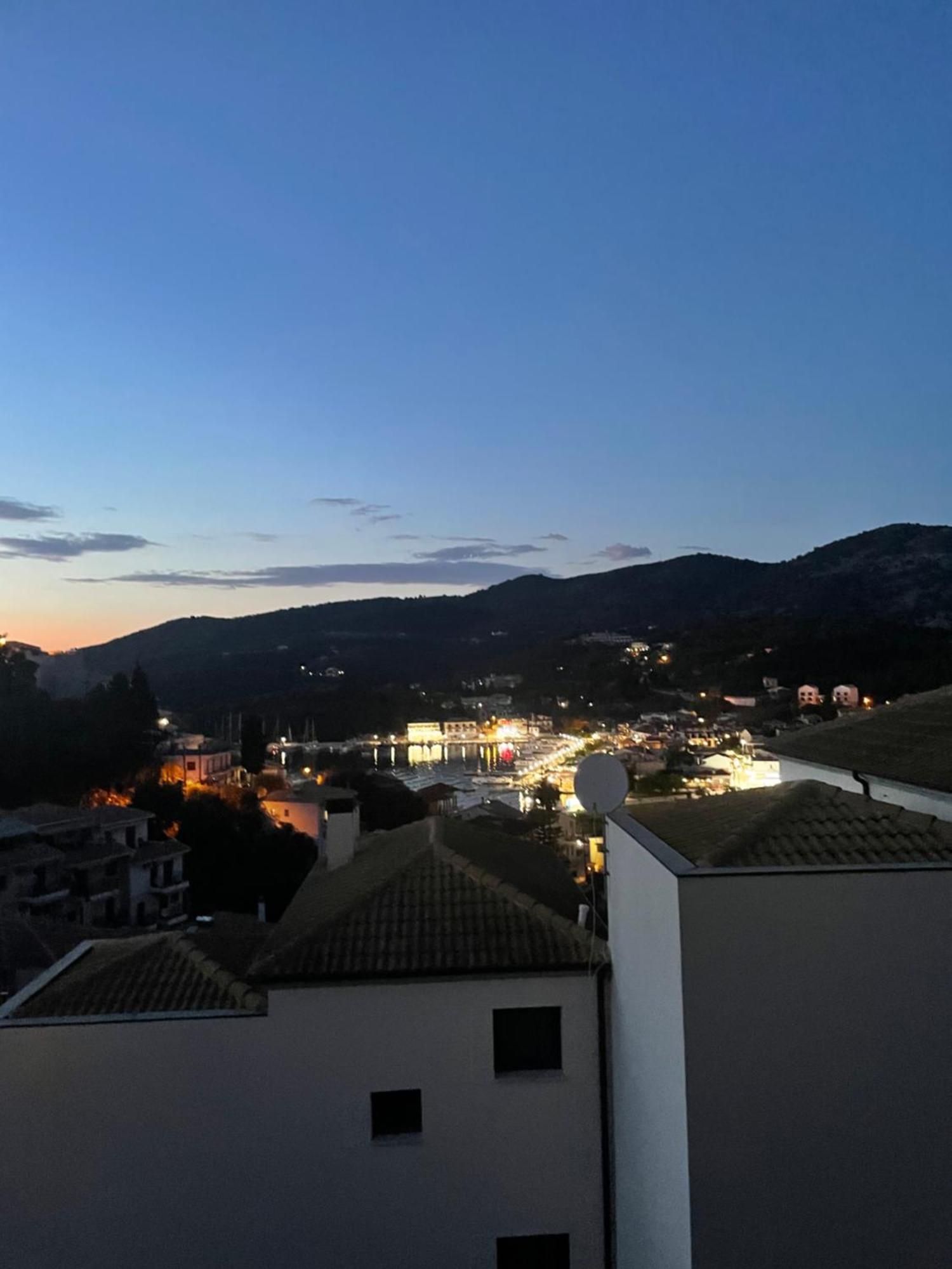 Sivota Sea View Maisonettes Dış mekan fotoğraf