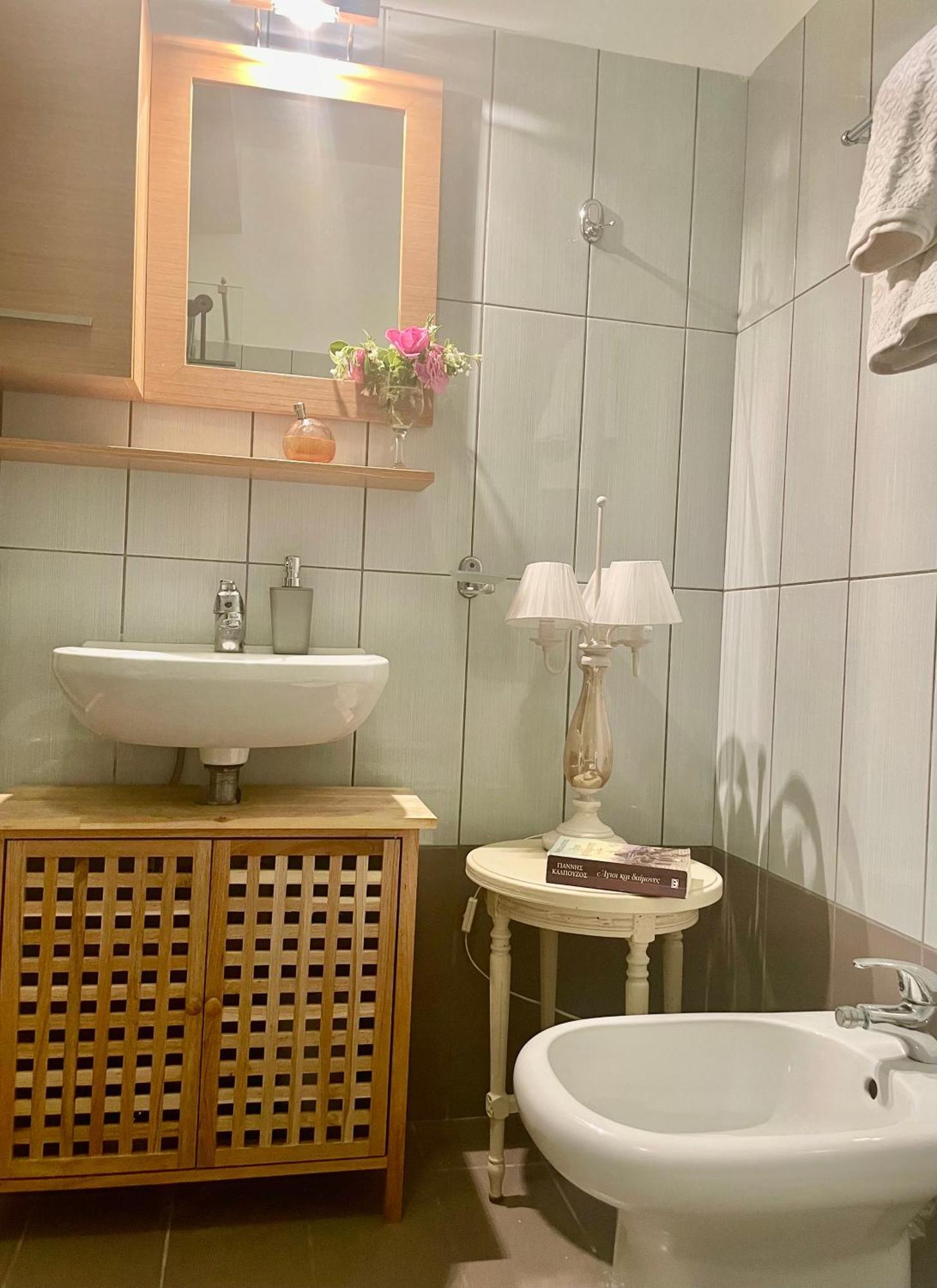 Sivota Sea View Maisonettes Dış mekan fotoğraf