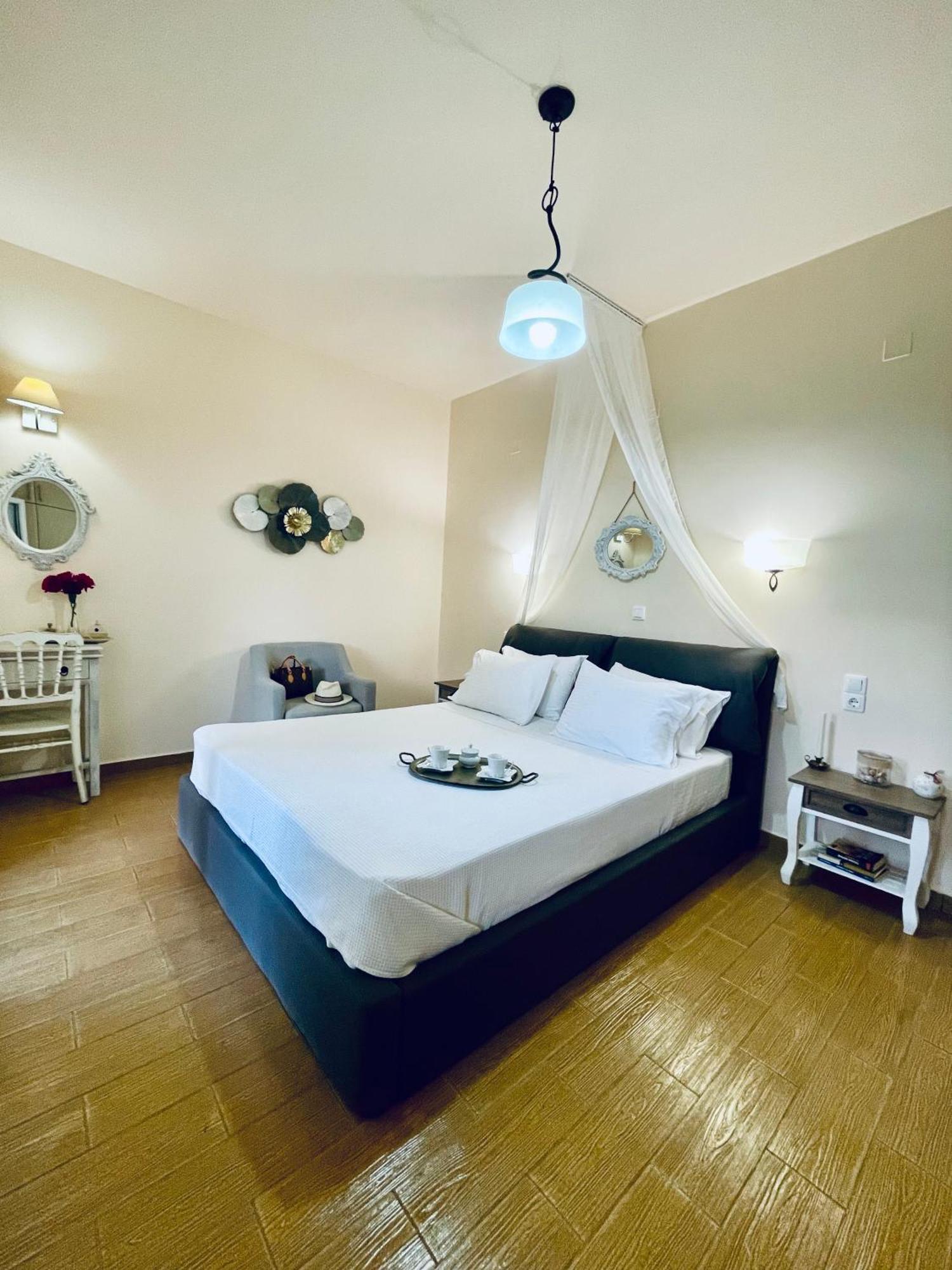 Sivota Sea View Maisonettes Dış mekan fotoğraf