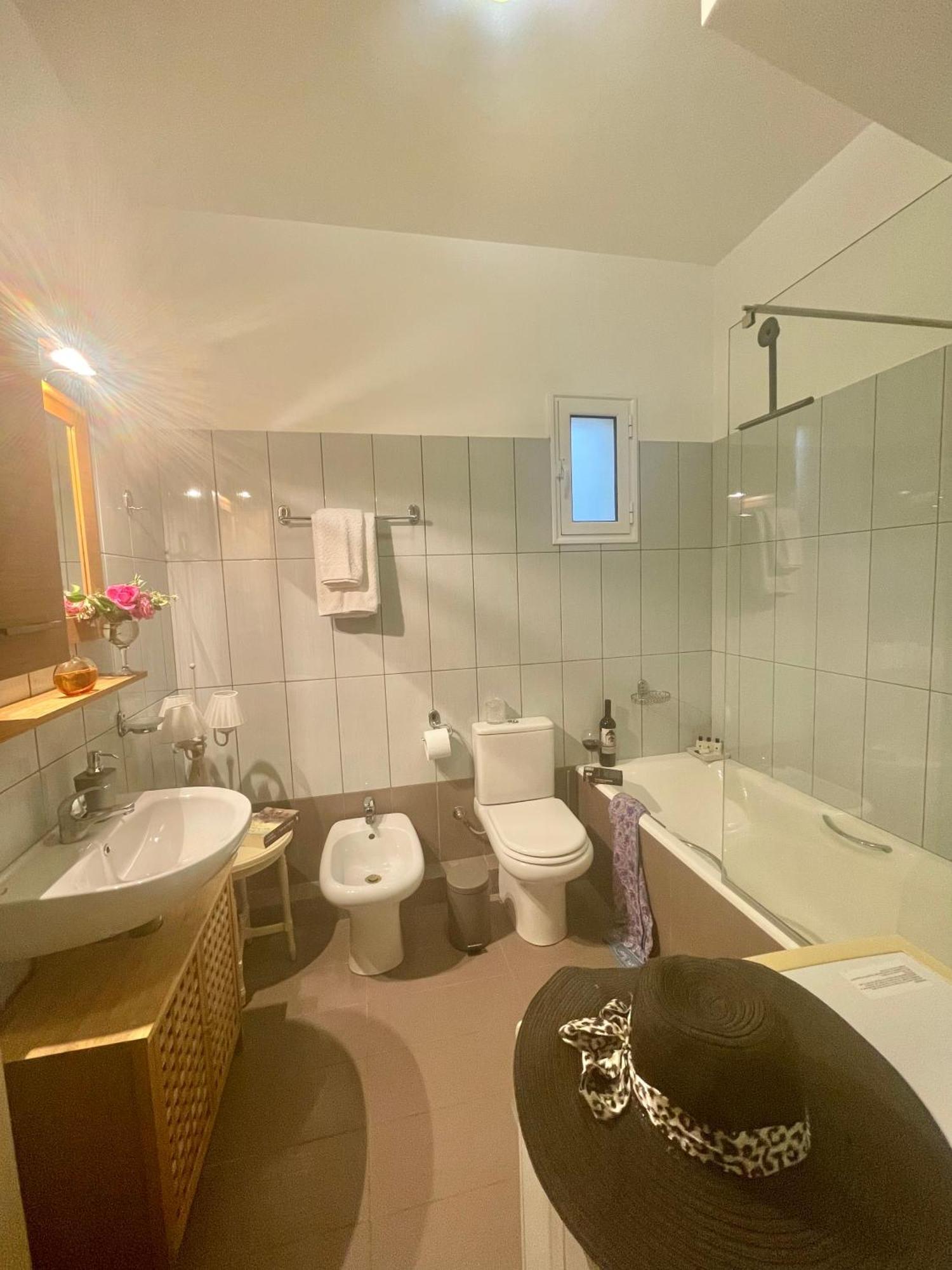 Sivota Sea View Maisonettes Dış mekan fotoğraf