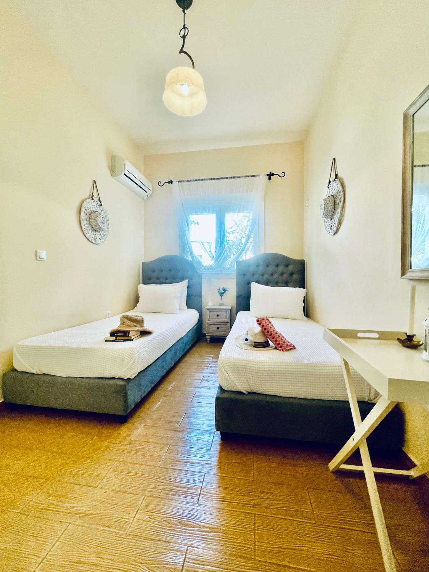 Sivota Sea View Maisonettes Dış mekan fotoğraf